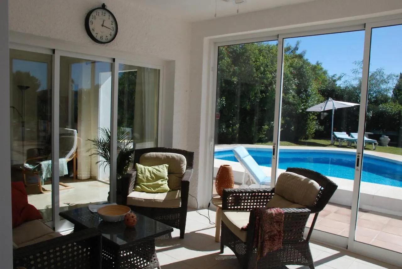 Villa Casa Calahonda Sitio de Calahonda Spagna
