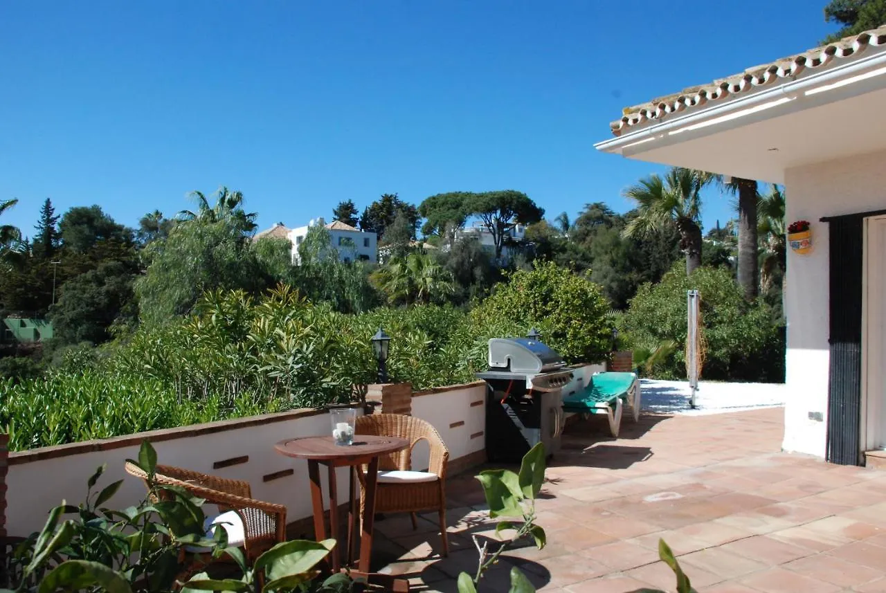 Villa Casa Calahonda Sitio de Calahonda 0*,  Spagna
