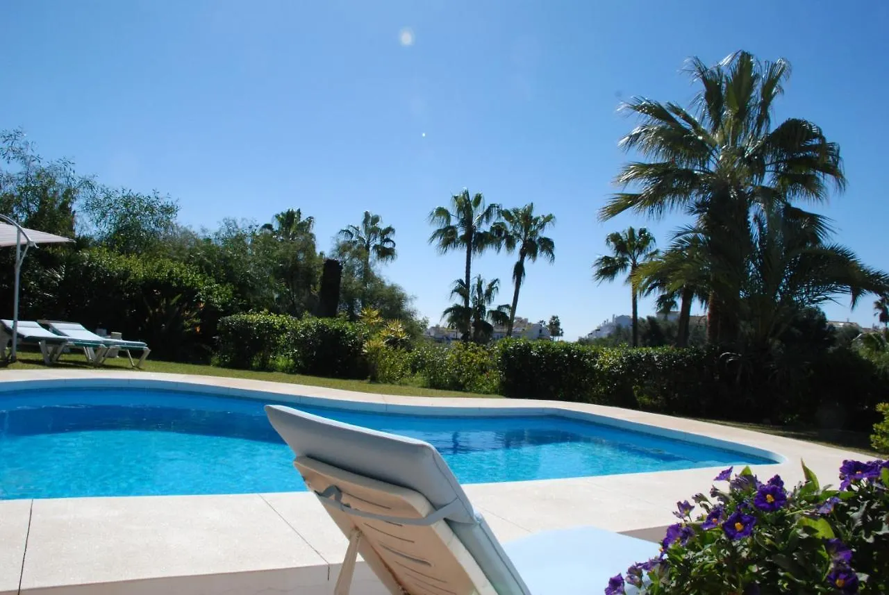Villa Casa Calahonda Sitio de Calahonda
