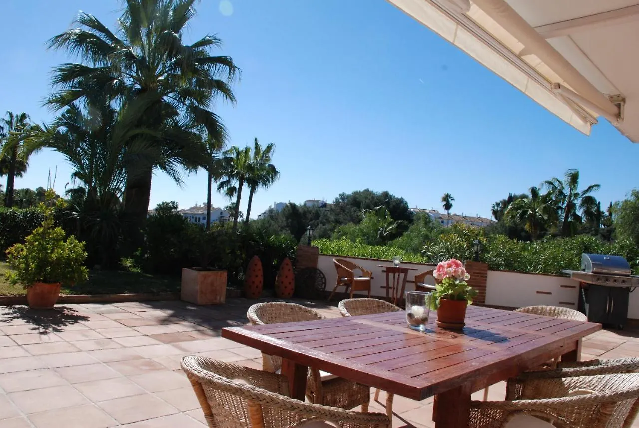 Villa Casa Calahonda Sitio de Calahonda Spagna