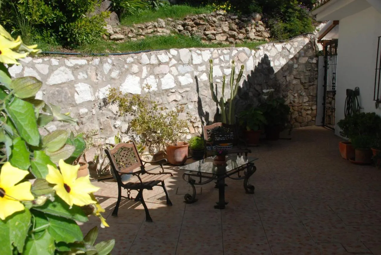 Villa Casa Calahonda Sitio de Calahonda Spagna