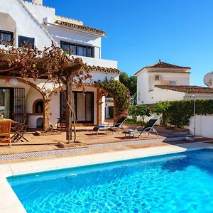 Luna By Interhome Villa