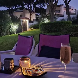 7 Ocean Point Apartamento