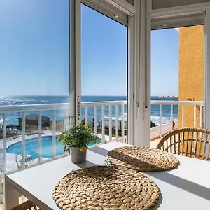 @seafront Apartamento