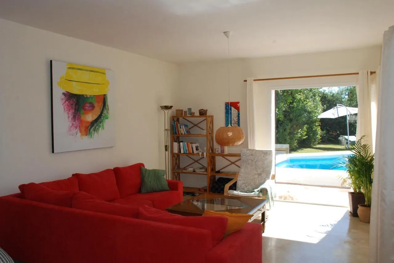Casa Calahonda Villa Sitio de Calahonda