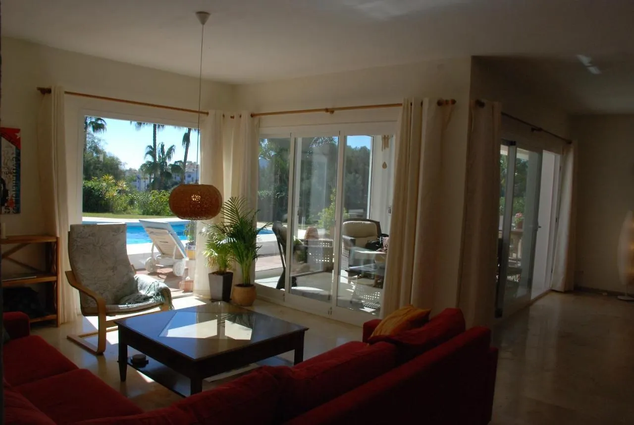 Casa Calahonda Villa Sitio de Calahonda