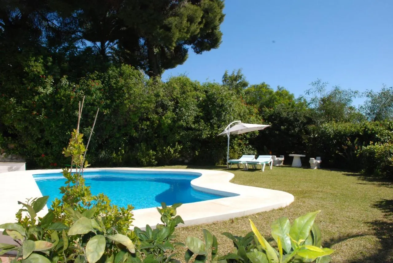 Casa Calahonda Villa Sitio de Calahonda 0*,