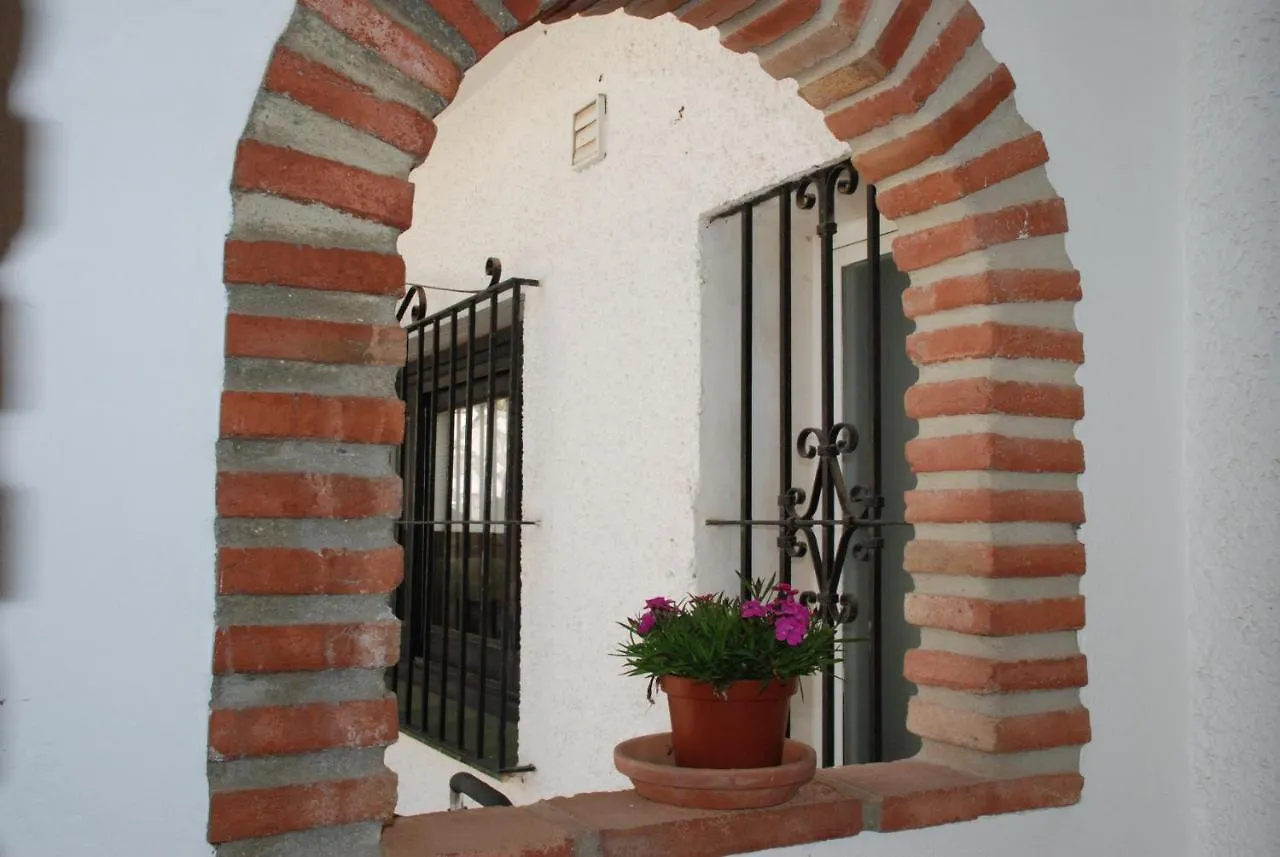 Casa Calahonda Villa Sitio de Calahonda Spain