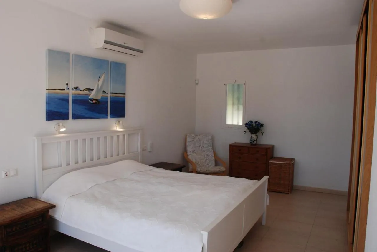 Casa Calahonda Villa Sitio de Calahonda