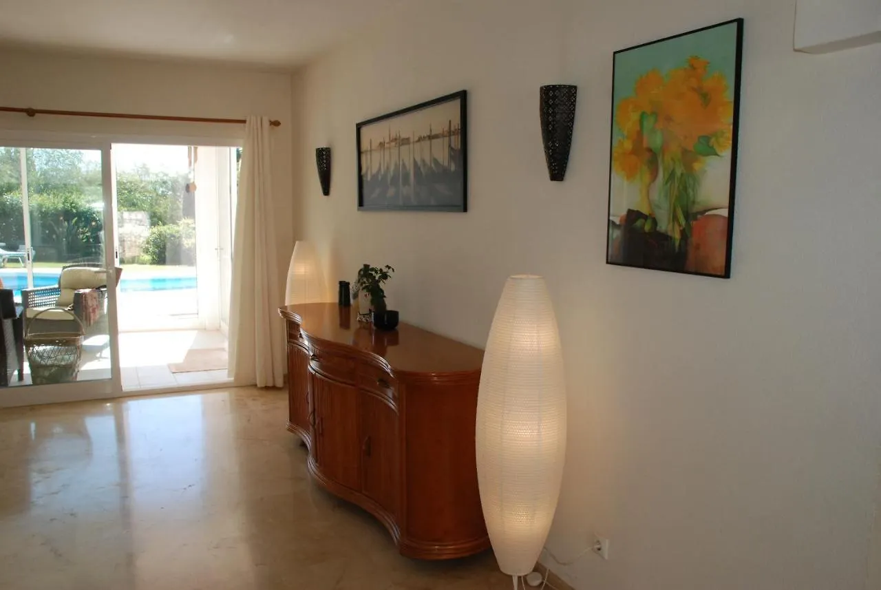 Casa Calahonda Villa Sitio de Calahonda