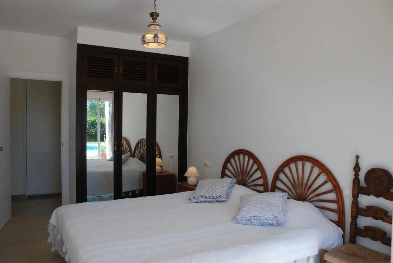 Casa Calahonda Villa Sitio de Calahonda