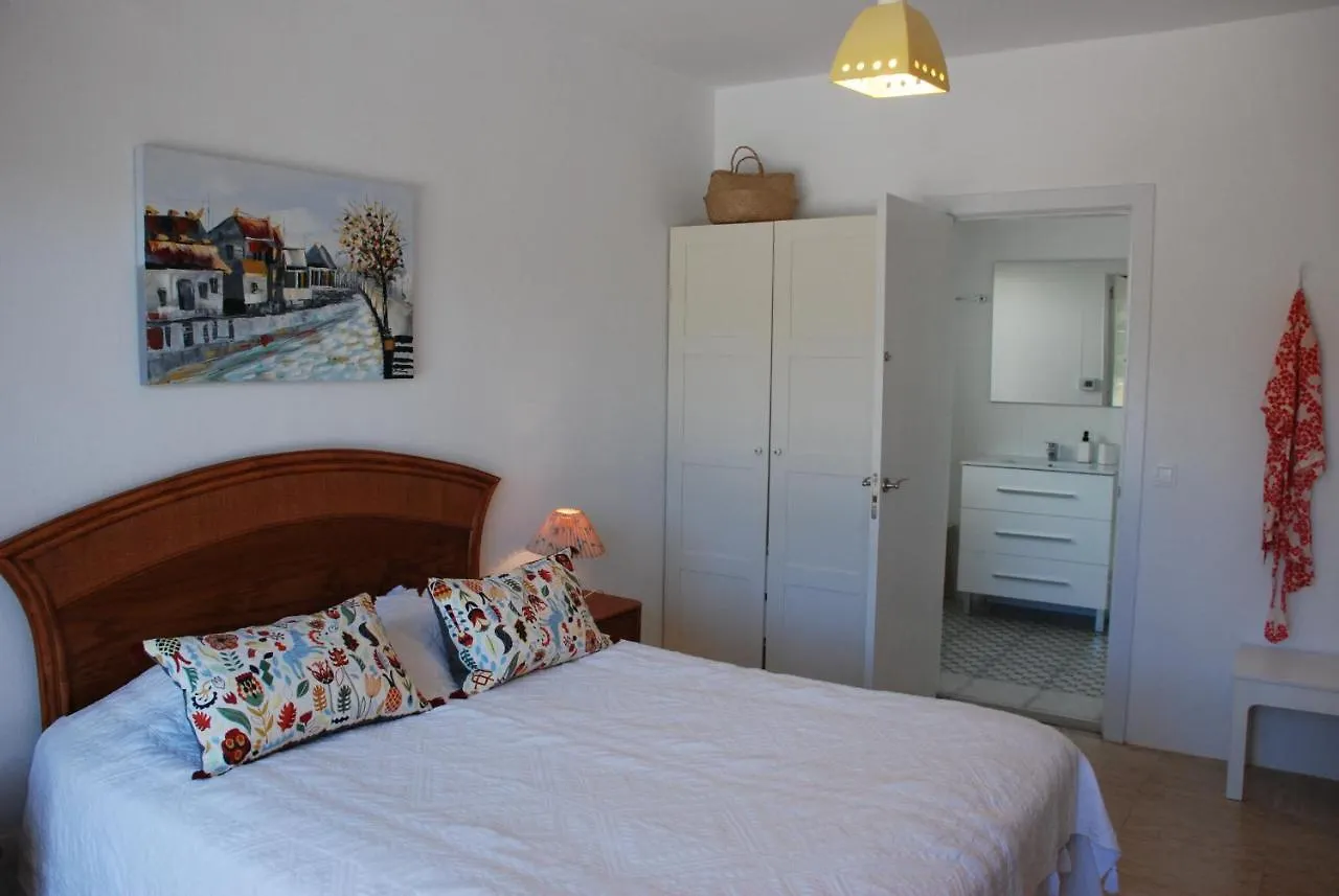 Casa Calahonda Villa Sitio de Calahonda