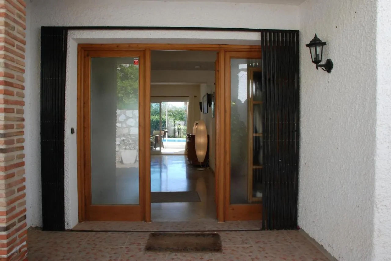 Casa Calahonda Villa Sitio de Calahonda Spain