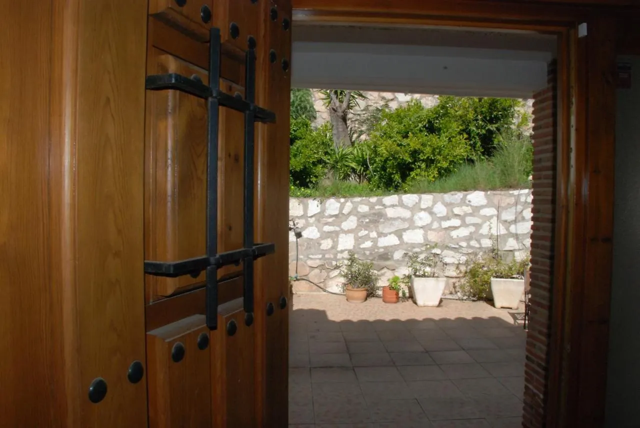 Casa Calahonda Villa Sitio de Calahonda 0*,  Spain