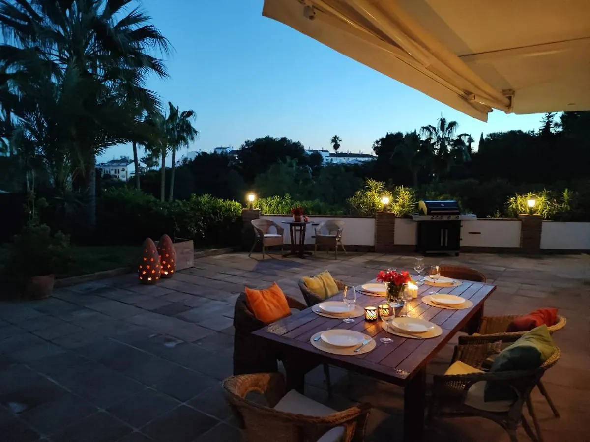 Casa Calahonda Villa Sitio de Calahonda