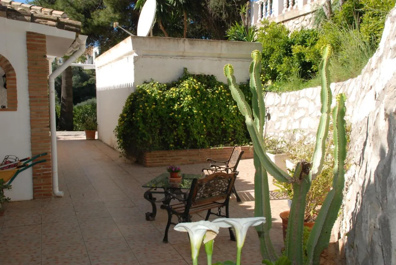 Casa Calahonda Villa Sitio de Calahonda