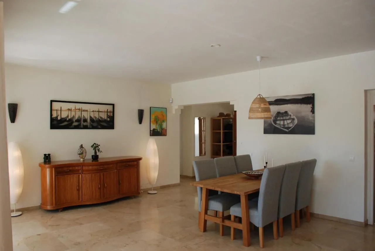 Casa Calahonda Villa Sitio de Calahonda Spain